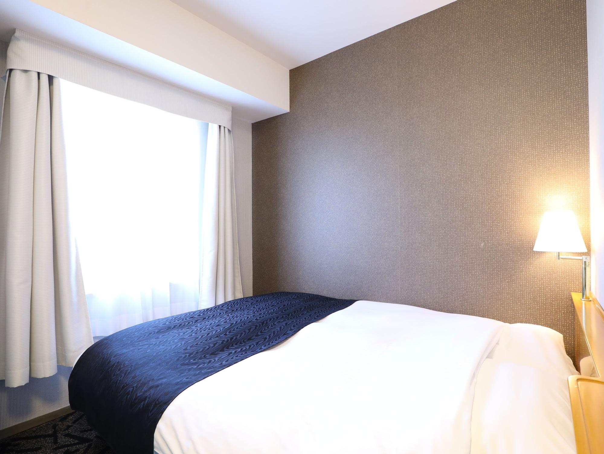 Apa Hotel Takasaki Ekimae מראה חיצוני תמונה