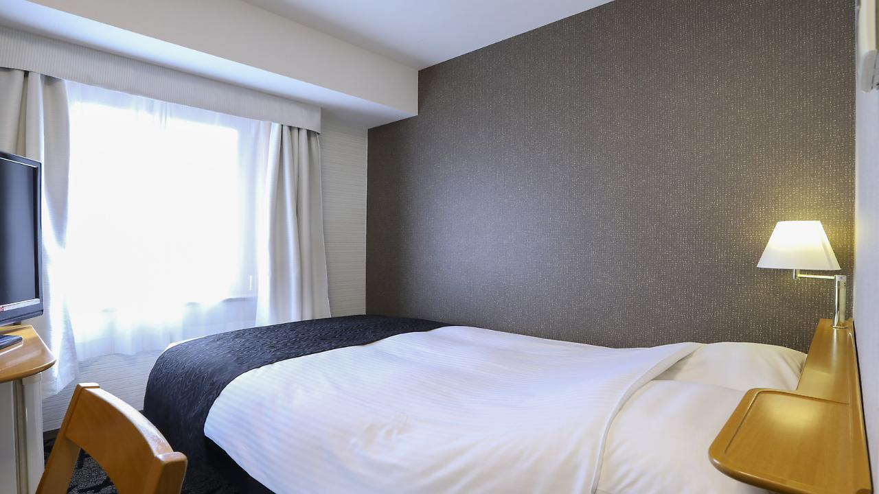 Apa Hotel Takasaki Ekimae מראה חיצוני תמונה